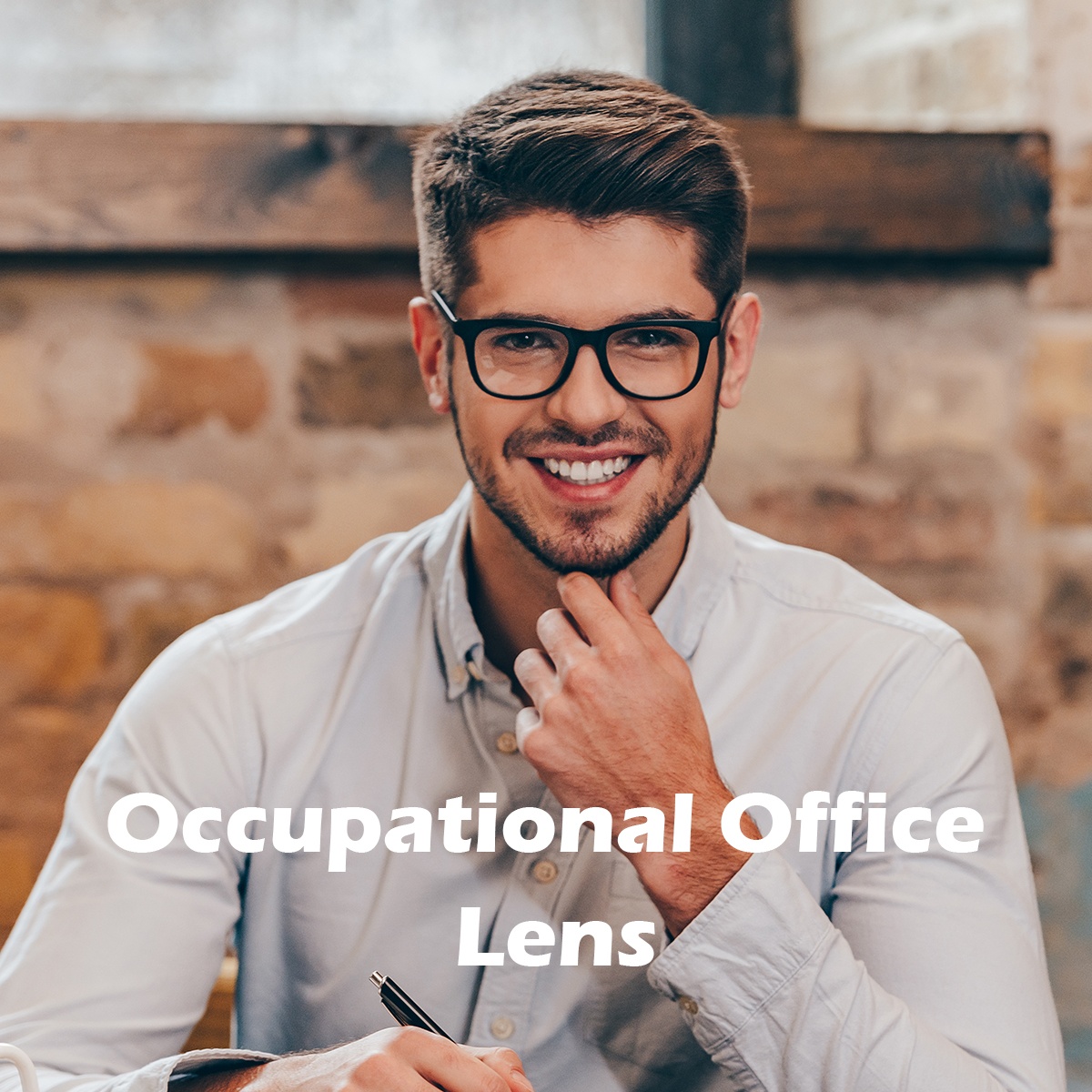 Occupational Office Lenses