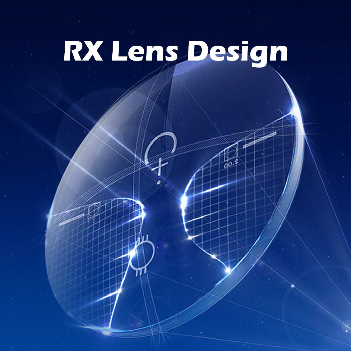 RX Lens Design