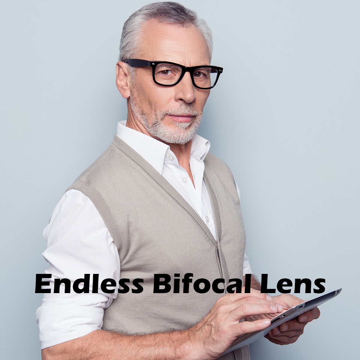Endless Bifocal Lenses