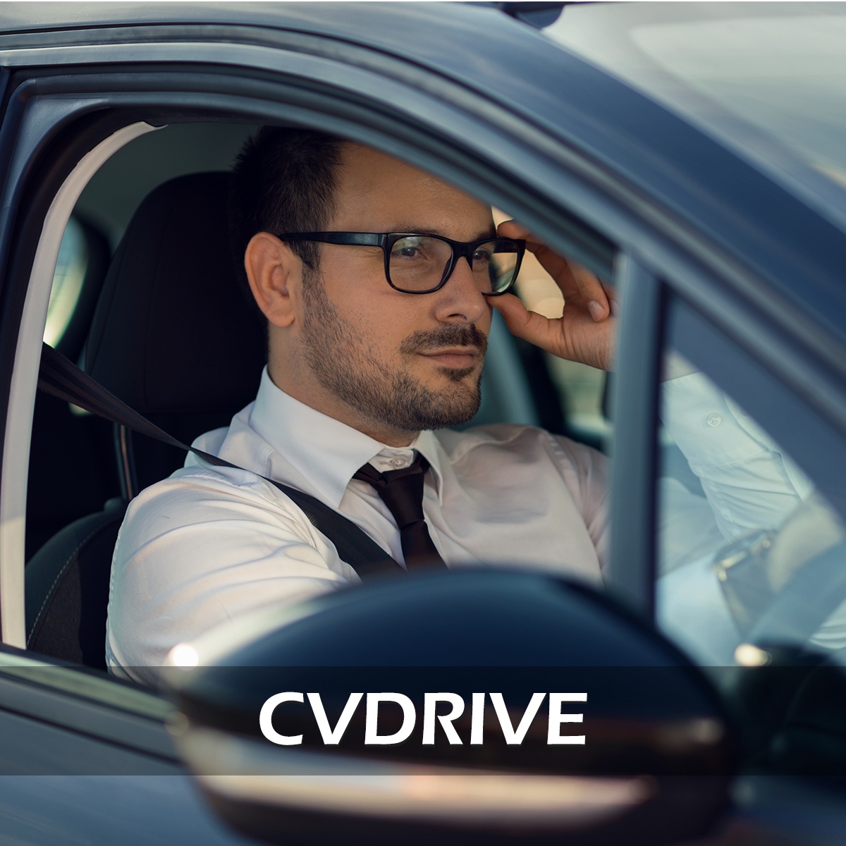 CVdrive