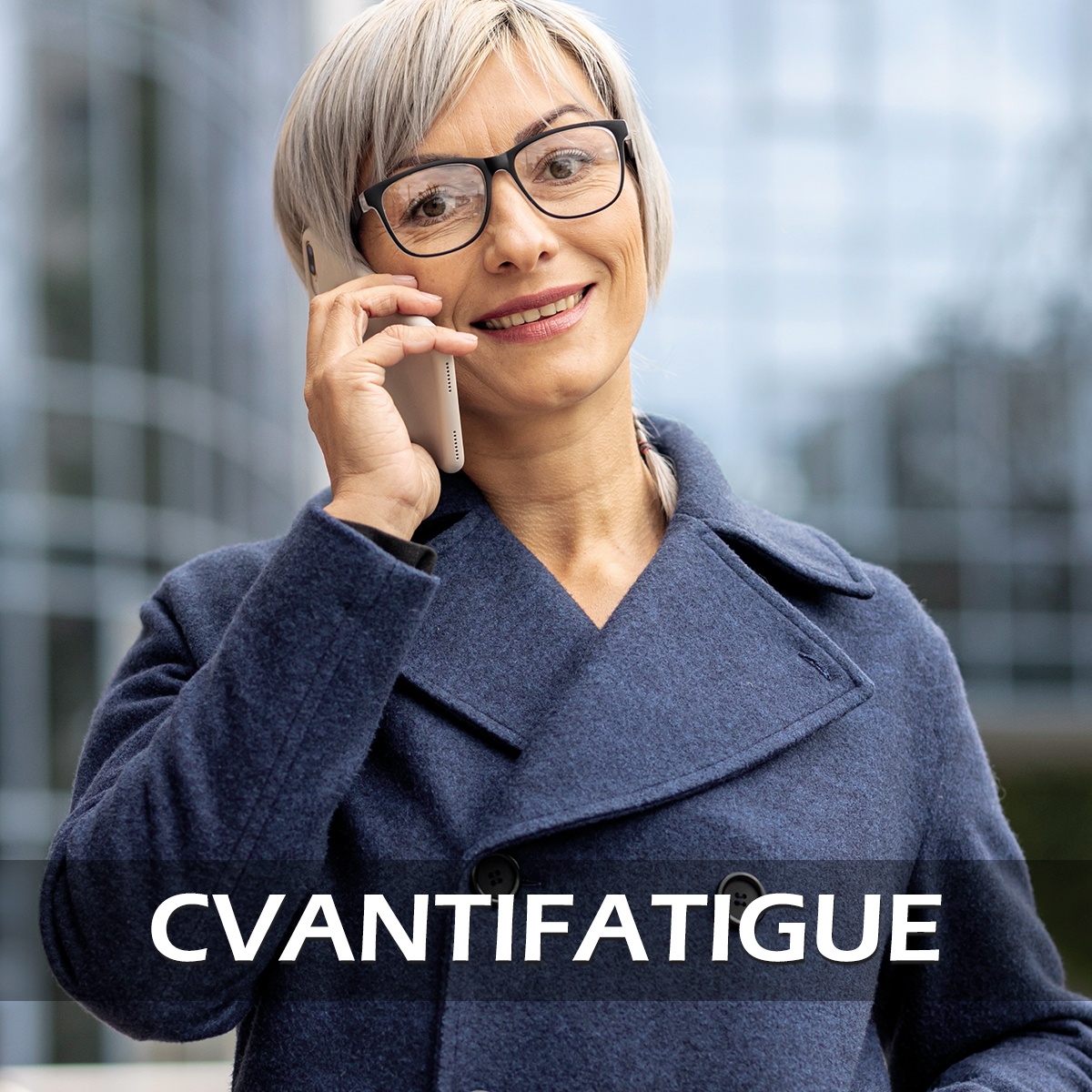 CVantifatigue