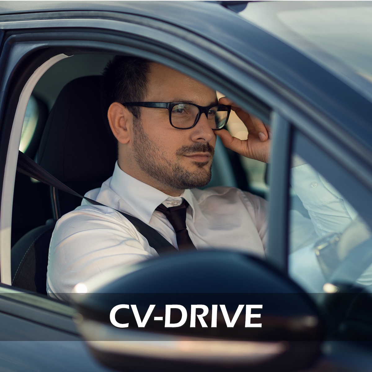 CV-drive