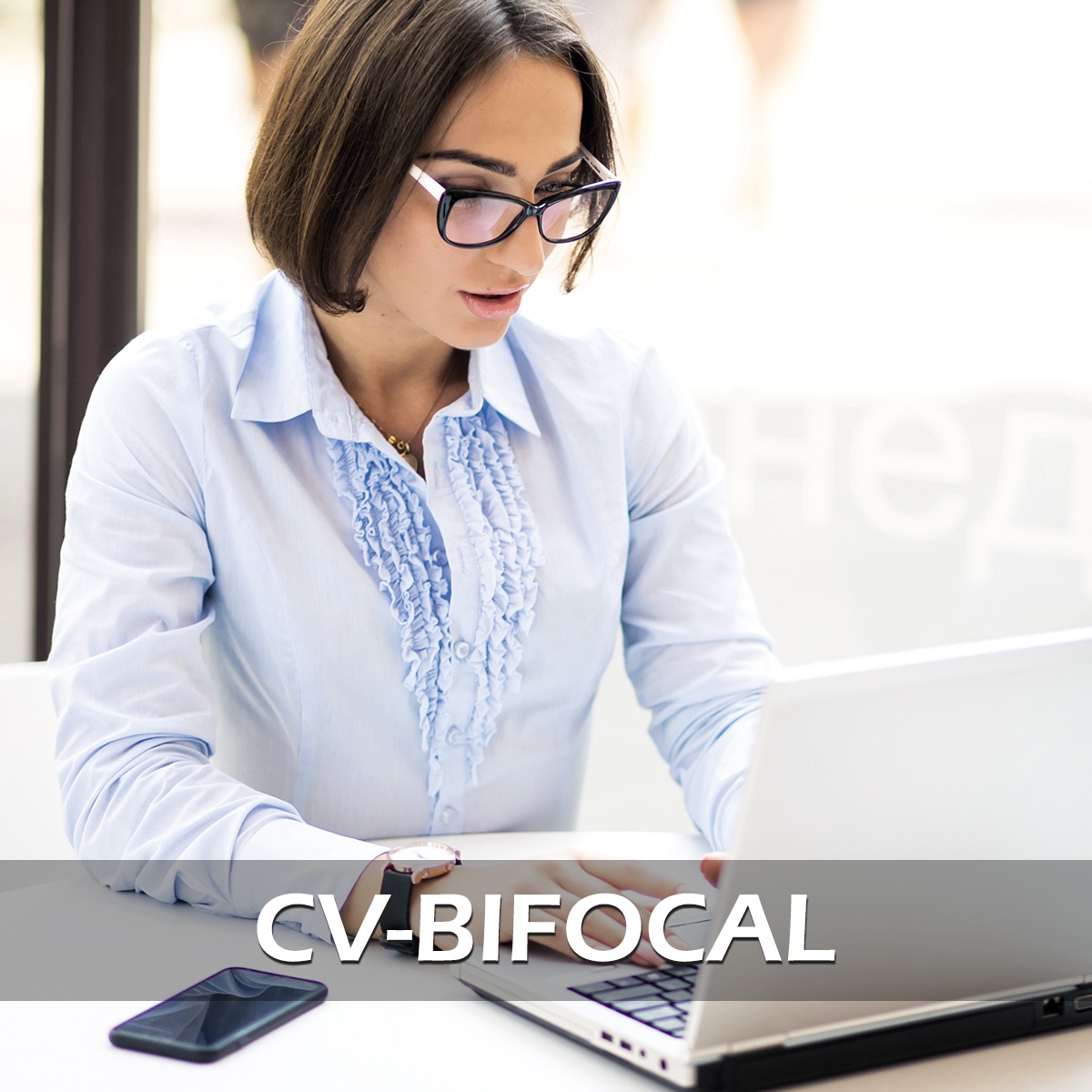 CV-bifocal